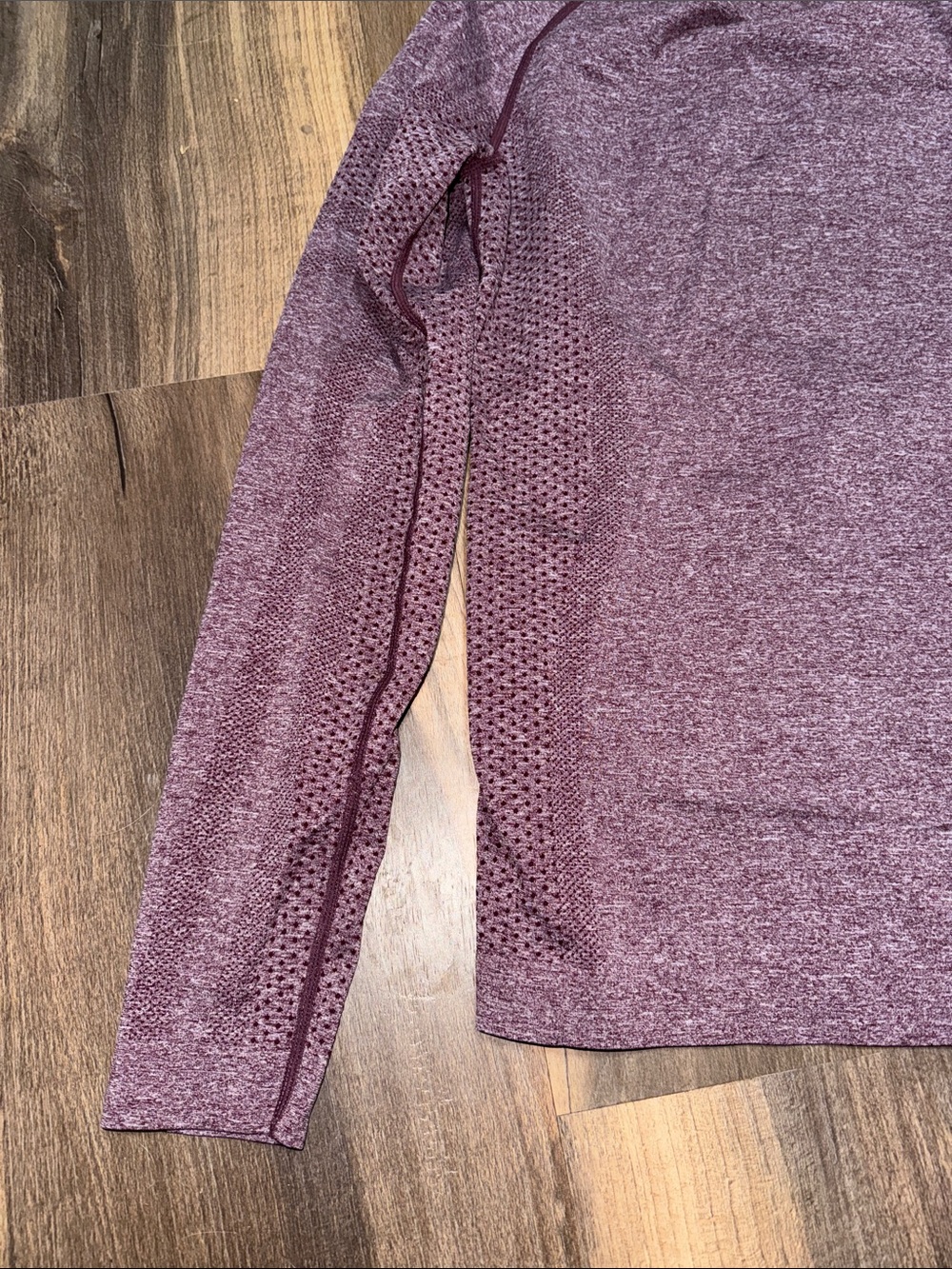 Figs Salta Seamless Longsleeve Underscrub - Picture 4 of 8